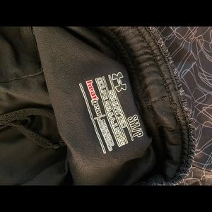 Womens under armour shorts